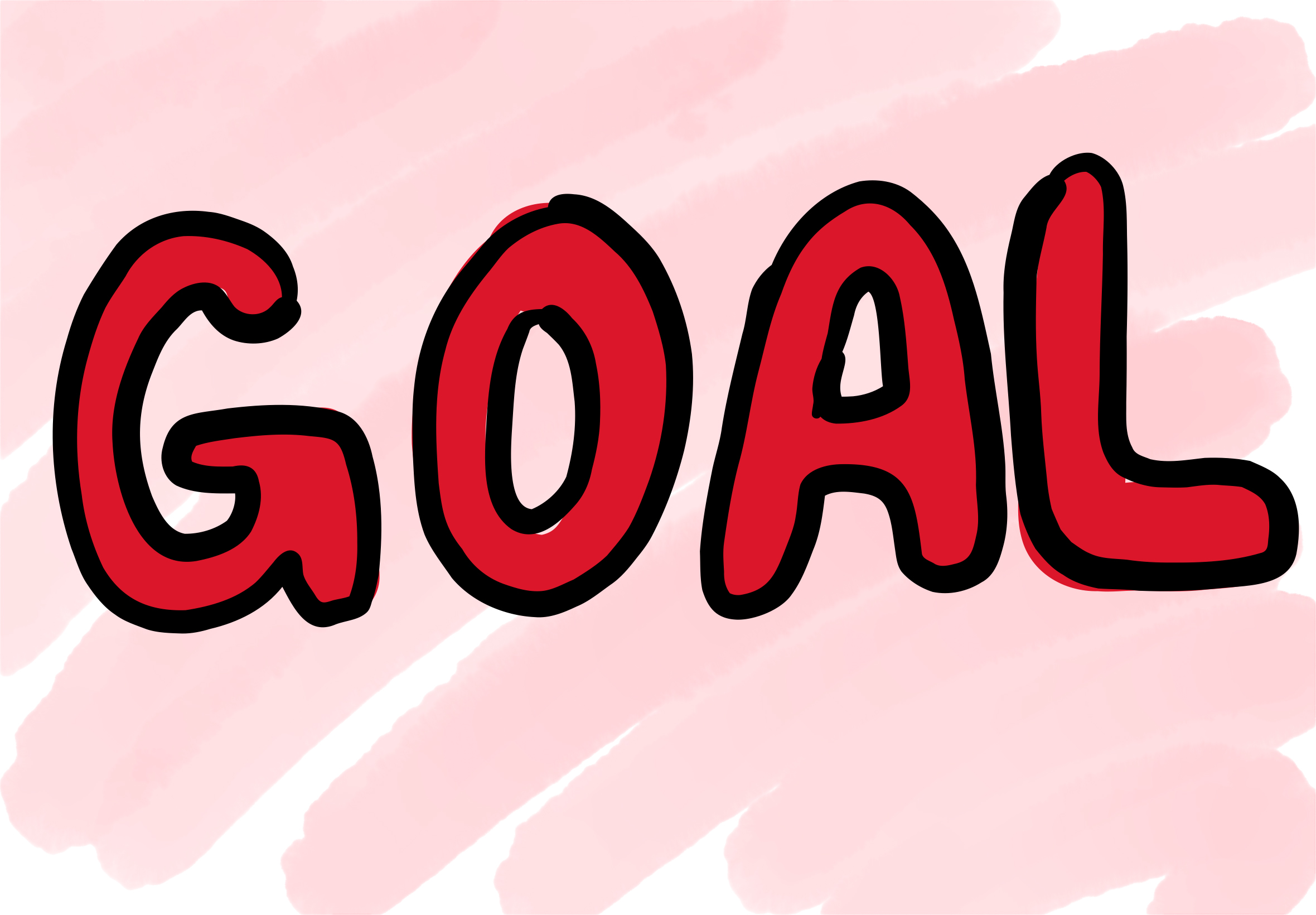 2025年1月 目標設定